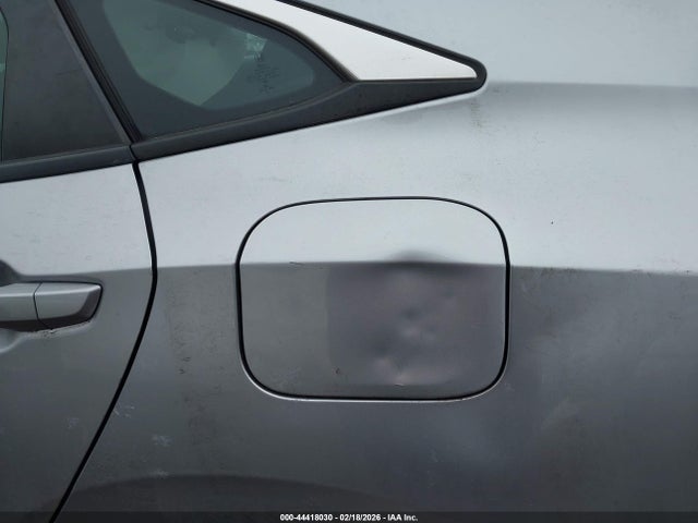 Honda Civic Lx 2016 19XFC2F58GE206538 Image 18