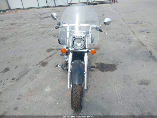 2004 HONDA VT750 JH2RC50304K010339 Photo 4