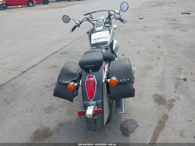 2004 HONDA VT750 JH2RC50304K010339 Photo 5
