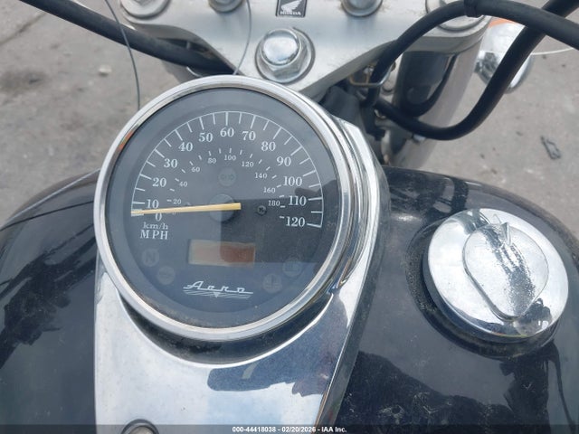 2004 HONDA VT750 JH2RC50304K010339 Photo 6