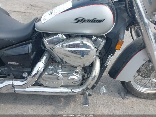 2004 HONDA VT750 JH2RC50304K010339 Photo 7