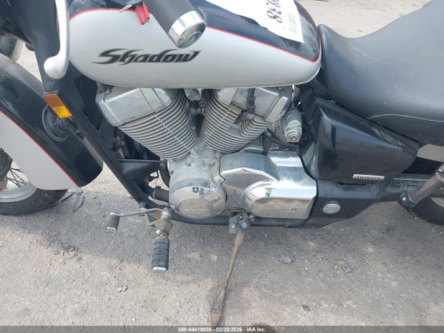 2004 HONDA VT750 JH2RC50304K010339 Photo 8