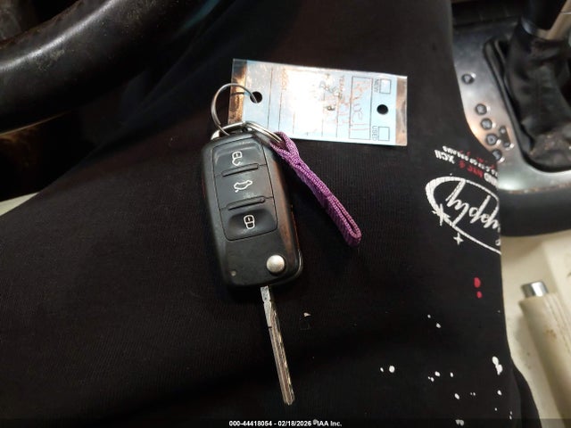 44418054 :رقم المزاد ، 3VWPL7AJXDM624720 vin ، 2013 Volkswagen Jetta Sportwagen 2.0l Tdi مزاد بيع