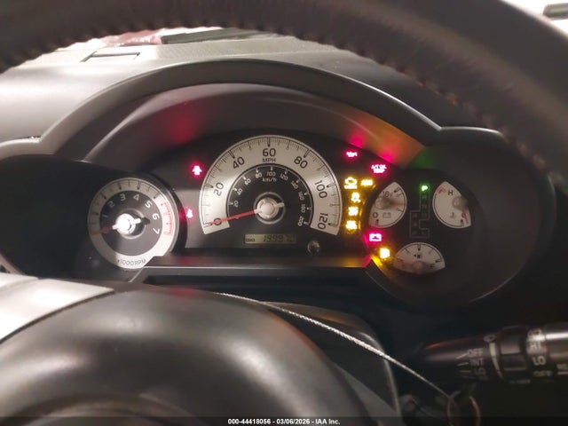 2007 TOYOTA FJ CRUISER JTEBU11F770023724 Photo 6