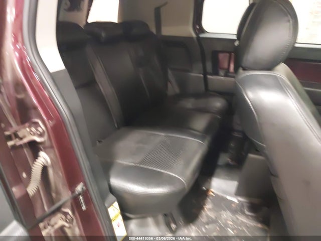 2007 TOYOTA FJ CRUISER JTEBU11F770023724 Photo 7