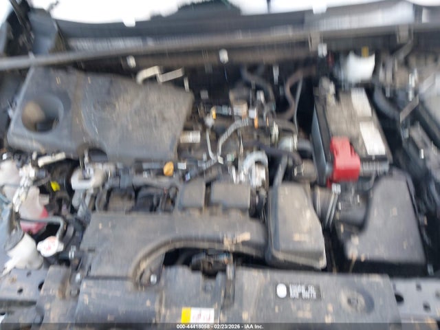 Toyota RAV4 LE 2023 2T3F1RFV2PW400131 Image 10