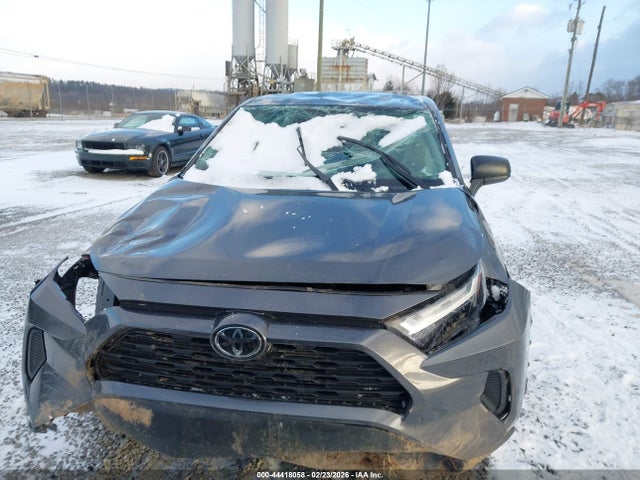 Toyota RAV4 LE 2023 2T3F1RFV2PW400131 Image 11