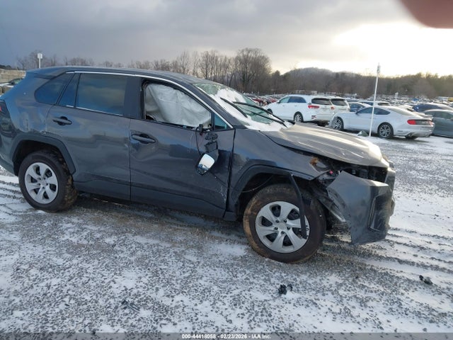 Toyota RAV4 LE 2023 2T3F1RFV2PW400131 Image 12