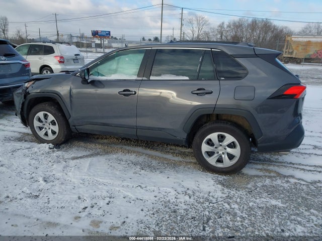Toyota RAV4 LE 2023 2T3F1RFV2PW400131 Image 13