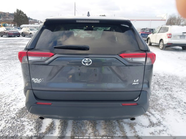 Toyota RAV4 LE 2023 2T3F1RFV2PW400131 Image 15