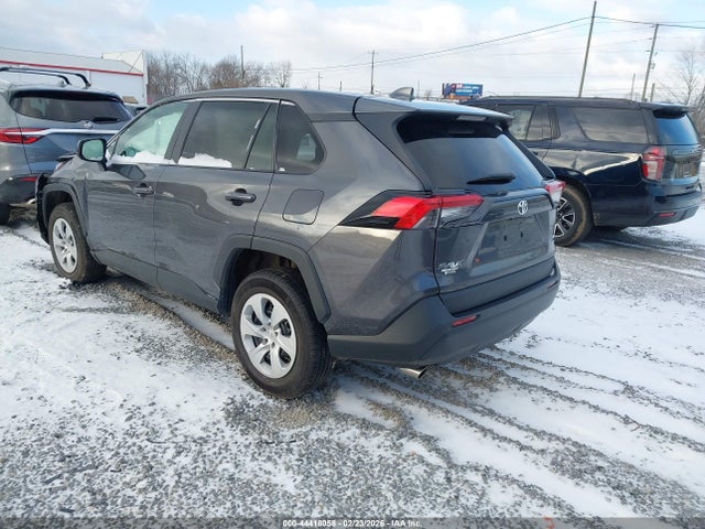 Toyota RAV4 LE 2023 2T3F1RFV2PW400131 Image 3