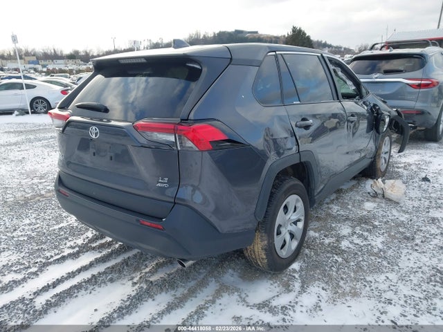 Toyota RAV4 LE 2023 2T3F1RFV2PW400131 Image 4