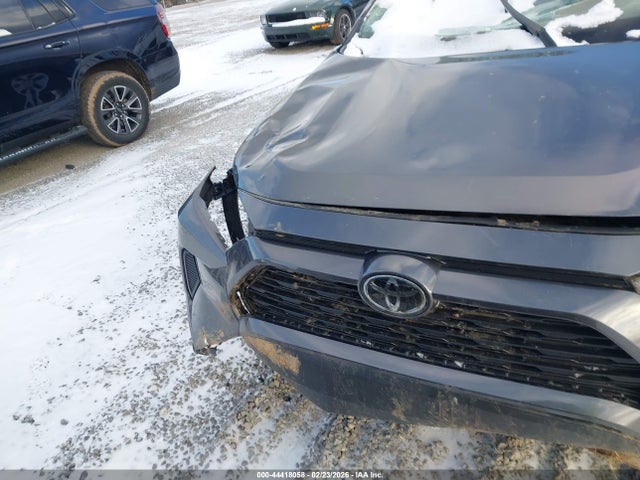 Toyota RAV4 LE 2023 2T3F1RFV2PW400131 Image 6