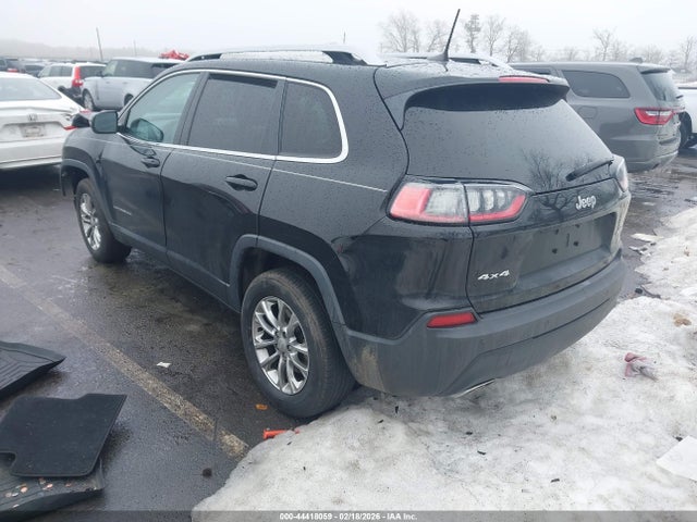 2019 JEEP CHEROKEE 1C4PJMLX2KD104108 Photo 2
