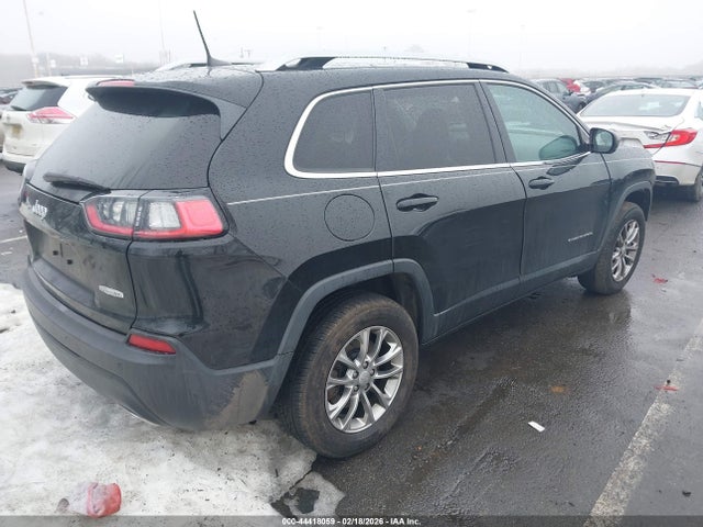 2019 JEEP CHEROKEE 1C4PJMLX2KD104108 Photo 3