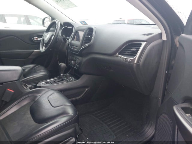 2019 JEEP CHEROKEE 1C4PJMLX2KD104108 Photo 4