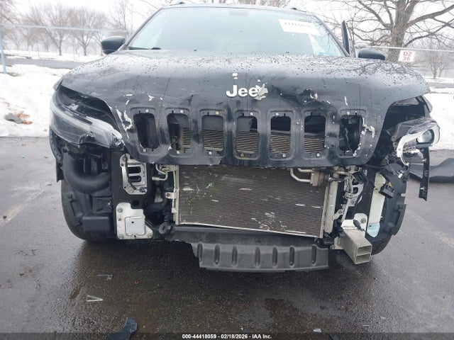 2019 JEEP CHEROKEE 1C4PJMLX2KD104108 Photo 5