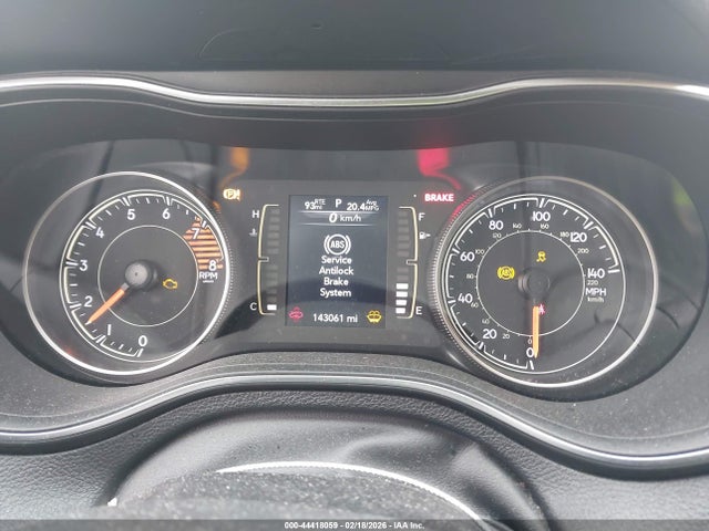 2019 JEEP CHEROKEE 1C4PJMLX2KD104108 Photo 6