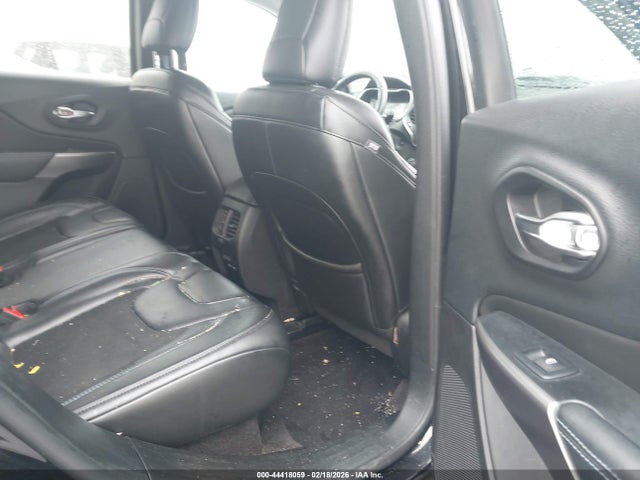 2019 JEEP CHEROKEE 1C4PJMLX2KD104108 Photo 7