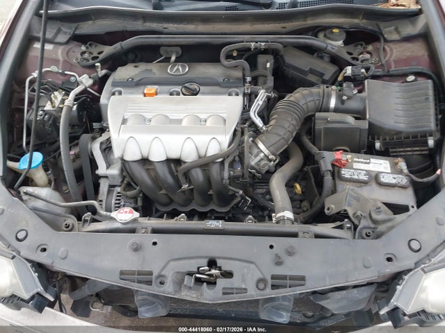 2012 Acura Tsx 2.4 მანქანა იყიდება აუქციონზე, vin: JH4CU2F68CC012486, აუქციონის ნომერი: 44418060