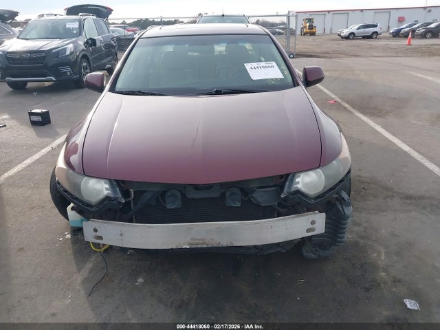 2012 Acura Tsx 2.4 მანქანა იყიდება აუქციონზე, vin: JH4CU2F68CC012486, აუქციონის ნომერი: 44418060