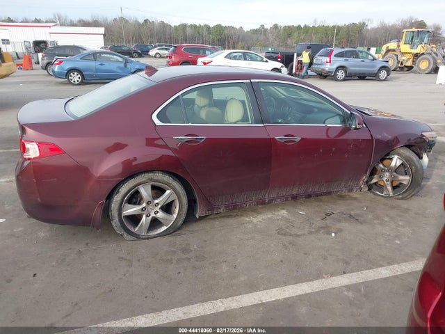 2012 Acura Tsx 2.4 მანქანა იყიდება აუქციონზე, vin: JH4CU2F68CC012486, აუქციონის ნომერი: 44418060