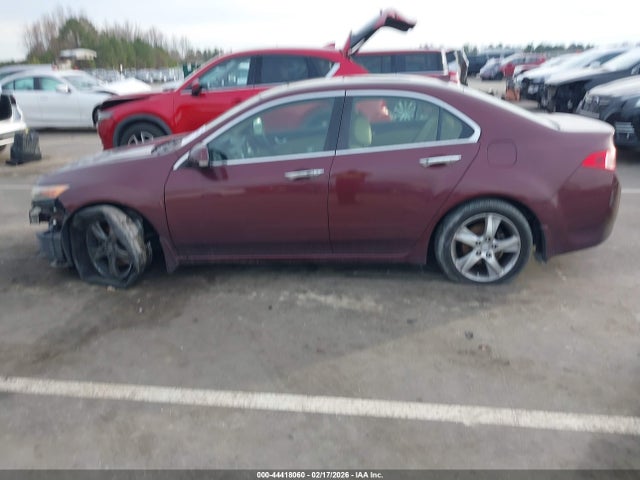2012 Acura Tsx 2.4 მანქანა იყიდება აუქციონზე, vin: JH4CU2F68CC012486, აუქციონის ნომერი: 44418060