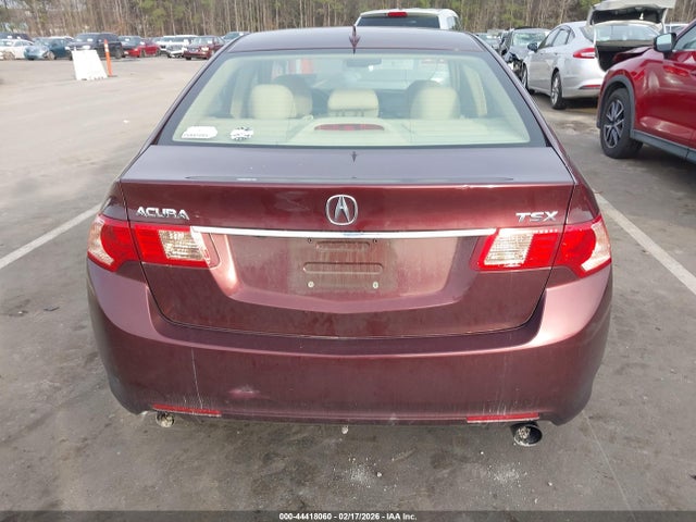 2012 Acura Tsx 2.4 მანქანა იყიდება აუქციონზე, vin: JH4CU2F68CC012486, აუქციონის ნომერი: 44418060