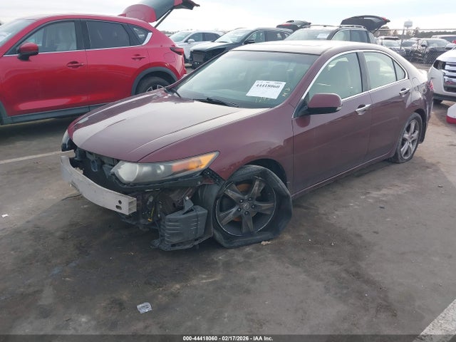 2012 Acura Tsx 2.4 მანქანა იყიდება აუქციონზე, vin: JH4CU2F68CC012486, აუქციონის ნომერი: 44418060