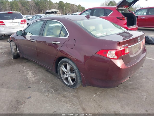 2012 Acura Tsx 2.4 მანქანა იყიდება აუქციონზე, vin: JH4CU2F68CC012486, აუქციონის ნომერი: 44418060