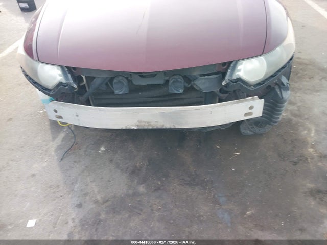 2012 Acura Tsx 2.4 მანქანა იყიდება აუქციონზე, vin: JH4CU2F68CC012486, აუქციონის ნომერი: 44418060