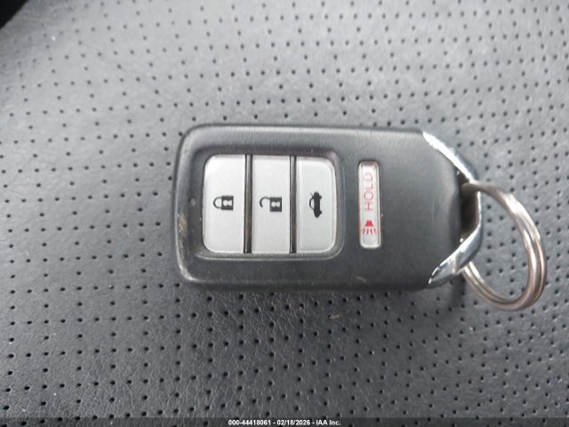 2014 Honda Accord Ex-l მანქანა იყიდება აუქციონზე, vin: 1HGCT1B84EA000082, აუქციონის ნომერი: 44418061