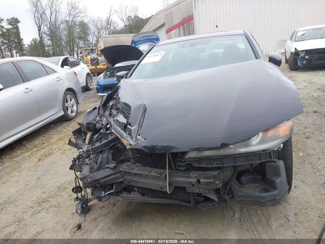 2014 Honda Accord Ex-l მანქანა იყიდება აუქციონზე, vin: 1HGCT1B84EA000082, აუქციონის ნომერი: 44418061