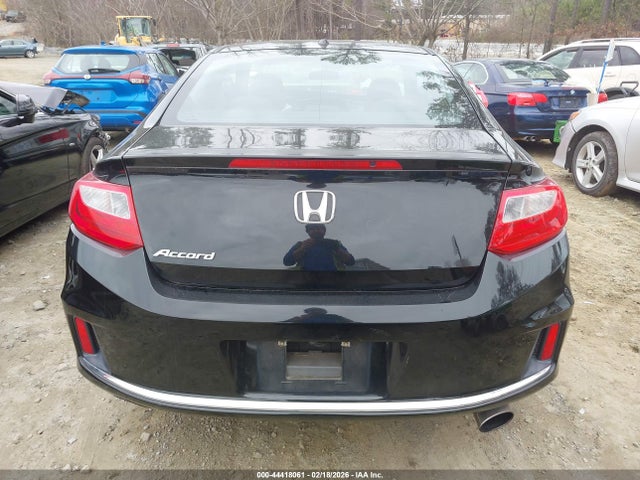 2014 Honda Accord Ex-l მანქანა იყიდება აუქციონზე, vin: 1HGCT1B84EA000082, აუქციონის ნომერი: 44418061