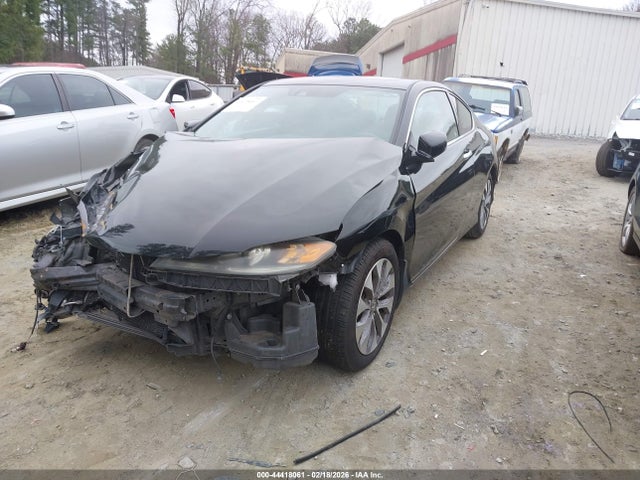 2014 Honda Accord Ex-l მანქანა იყიდება აუქციონზე, vin: 1HGCT1B84EA000082, აუქციონის ნომერი: 44418061