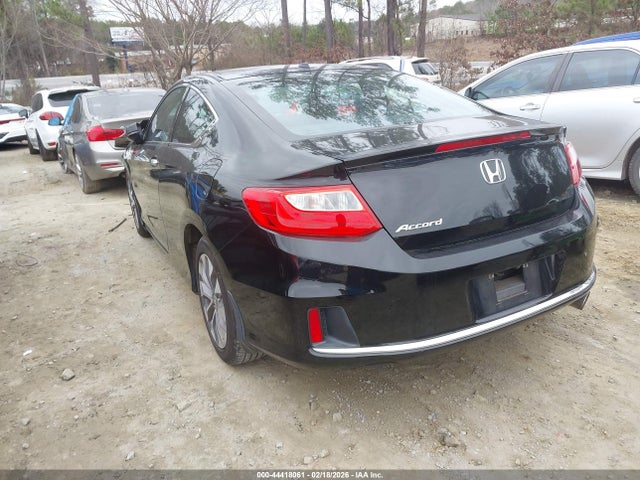 2014 Honda Accord Ex-l მანქანა იყიდება აუქციონზე, vin: 1HGCT1B84EA000082, აუქციონის ნომერი: 44418061
