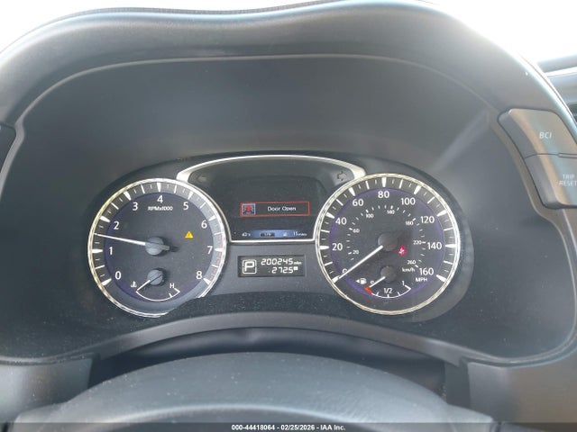 Продаж на аукціоні авто 2016 Infiniti Qx60, vin: 5N1AL0MM6GC533399, номер лоту: 44418064