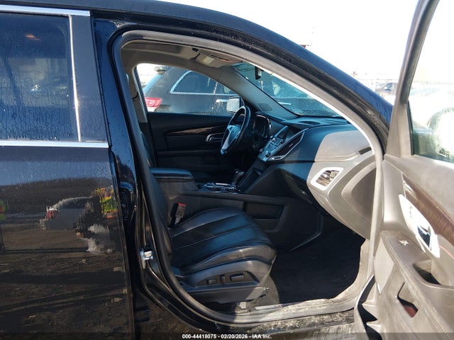 Продажа на аукционе авто 2016 Gmc Terrain Denali, vin: 2GKFLRE35G6144657, номер лота: 44418075