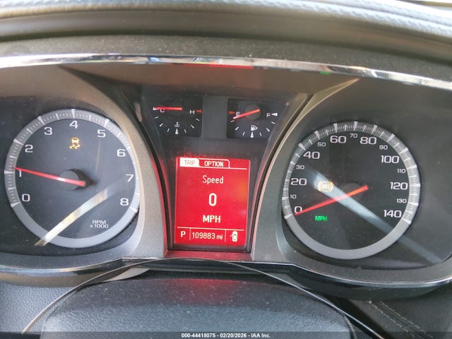 Продажа на аукционе авто 2016 Gmc Terrain Denali, vin: 2GKFLRE35G6144657, номер лота: 44418075