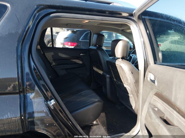 Продажа на аукционе авто 2016 Gmc Terrain Denali, vin: 2GKFLRE35G6144657, номер лота: 44418075