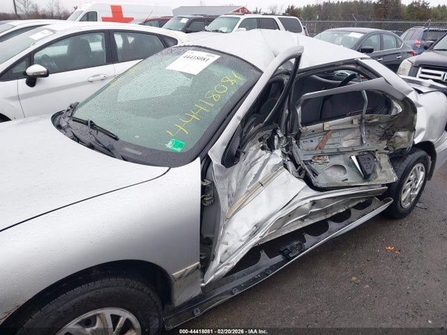 2002 PONTIAC SUNFIRE 1G2JB524127352062 Photo 5
