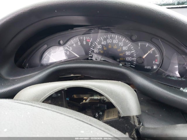 2002 PONTIAC SUNFIRE 1G2JB524127352062 Photo 6