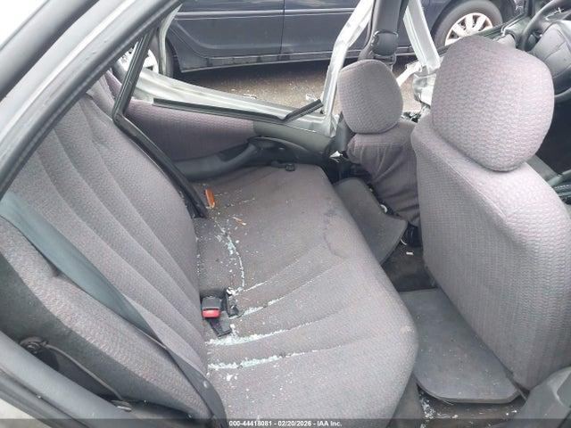 2002 PONTIAC SUNFIRE 1G2JB524127352062 Photo 7