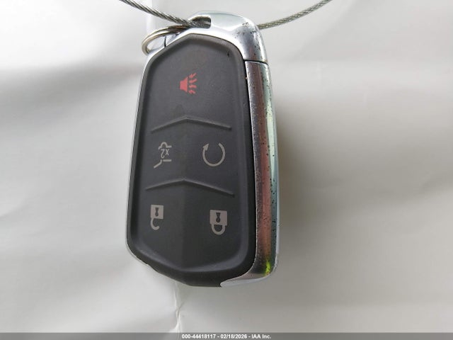 2020 CADILLAC XT5 1GYKNGRS0LZ204458 Photo 10