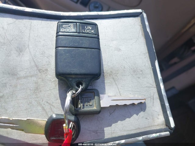 Продаж на аукціоні авто 1996 Gmc Sierra C2500, vin: 1GTGC29J6TE527030, номер лоту: 44418118
