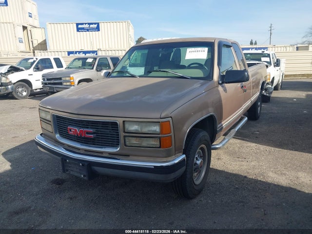 Продаж на аукціоні авто 1996 Gmc Sierra C2500, vin: 1GTGC29J6TE527030, номер лоту: 44418118
