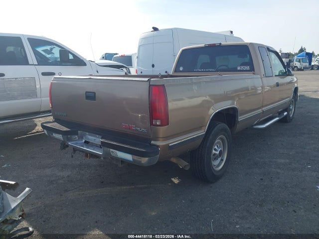 Продаж на аукціоні авто 1996 Gmc Sierra C2500, vin: 1GTGC29J6TE527030, номер лоту: 44418118