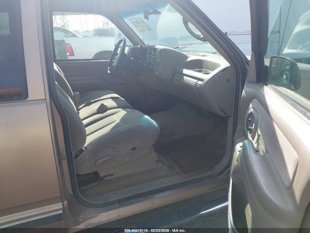 Продаж на аукціоні авто 1996 Gmc Sierra C2500, vin: 1GTGC29J6TE527030, номер лоту: 44418118