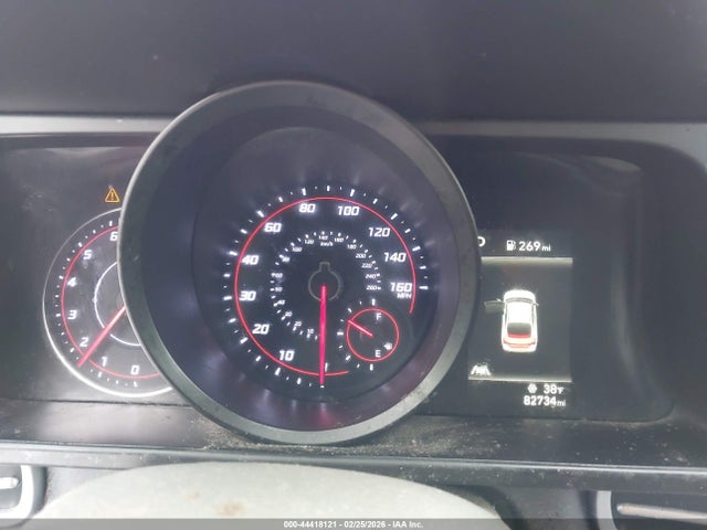Hyundai ELANTRA SEL 2022 KMHLM4AG8NU328606 Image 7