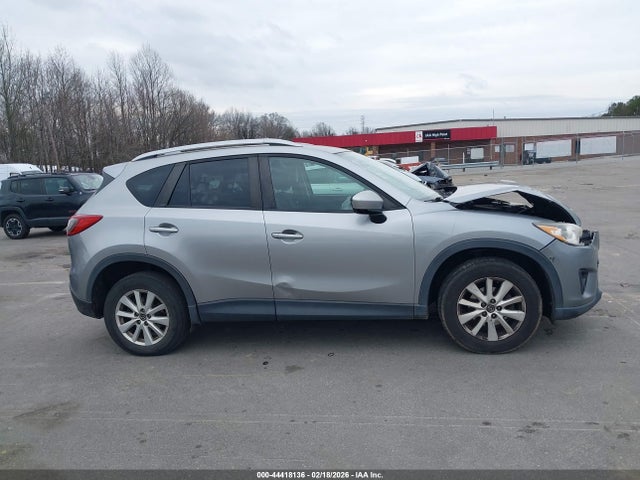 Продажа на аукционе авто 2013 Mazda Cx-5 Touring, vin: JM3KE2CE0D0127115, номер лота: 44418136